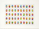 The Companions of Parma, 2008, watercolor, ink on paper, 22.5