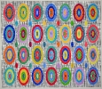 An Unexpected Encounter, 2007, watercolor, ink on paper, 22.5