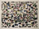 A Certain Thing, 2005, gouache, ink on paper, 18