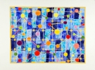 As Yet To Be Proved, 2010, watercolor, ink on paper, 22.5