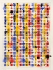 Not I, 1994, watercolor, ink on paper, 24