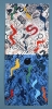 Sea Level, 1993, lithograph, 41.5