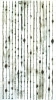 By Implication, 1993, graphite, ink, watercolor on paper, 20