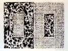 At Fault, 1990, ink on paper, 24