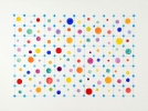 Hadley Castor Index, 2009, watercolor, ink on paper, 22.5