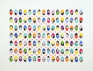 A Genoese Tale, 2009, watercolor, ink on paper, 22.5