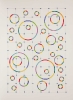 Telemetry, 2011, watercolor, graphite on paper, 30