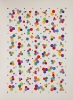 The Catalytic Cycle 2011, watercolor, graphite on paper, 30