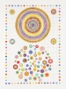 The Sybil of Rhodes, 2015, watercolor and graphite on paper, 30 x 22.5