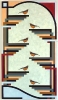 Equinox 1979, oil on canvas, 70