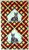 The Highlands, 1980, oil on canvas, 70