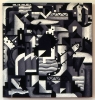 The Mills, 1985 oil on canvas, 26