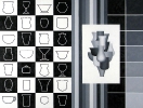 Form Follows Function, 1989, oil on canvas, 36