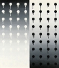 Unless, 1990, oil and enamel on linen, 32