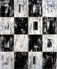 Countermand, 1991, acrylic and enamel on canvas, 54